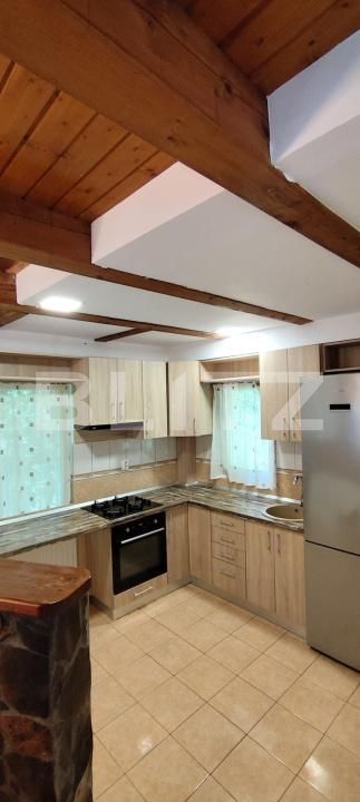 Casa de vânzare 4 camere Campu Cetatii - 203695CV | BLITZ Târgu Mureș | Poza9