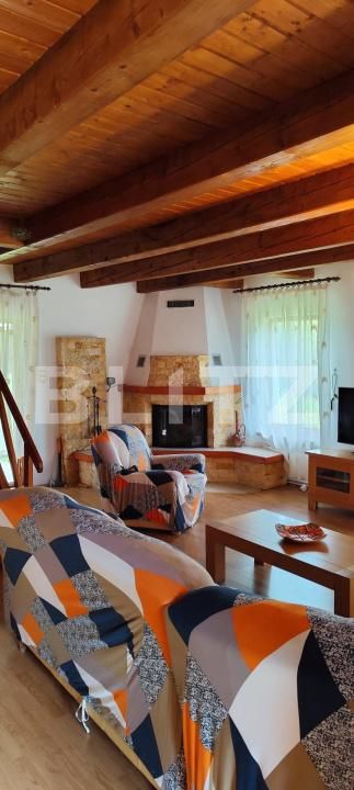Casa de vânzare 4 camere Campu Cetatii - 203695CV | BLITZ Târgu Mureș | Poza7