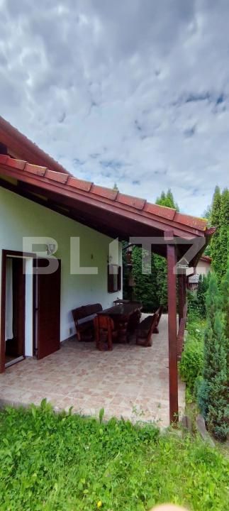 Casa de vânzare 4 camere Campu Cetatii - 203695CV | BLITZ Târgu Mureș | Poza5
