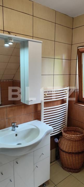 Casa de vânzare 4 camere Campu Cetatii - 203695CV | BLITZ Târgu Mureș | Poza16