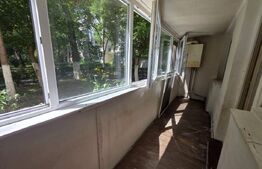 Apartament 2 camere decomandat 52mp – Aleea Carpați