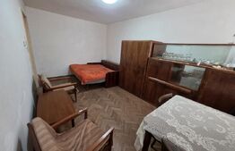 Apartament 2 camere decomandat 52mp – Aleea Carpați