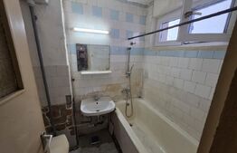 Apartament 2 camere decomandat 52mp – Aleea Carpați