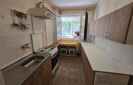 Apartament 2 camere decomandat 52mp – Aleea Carpați