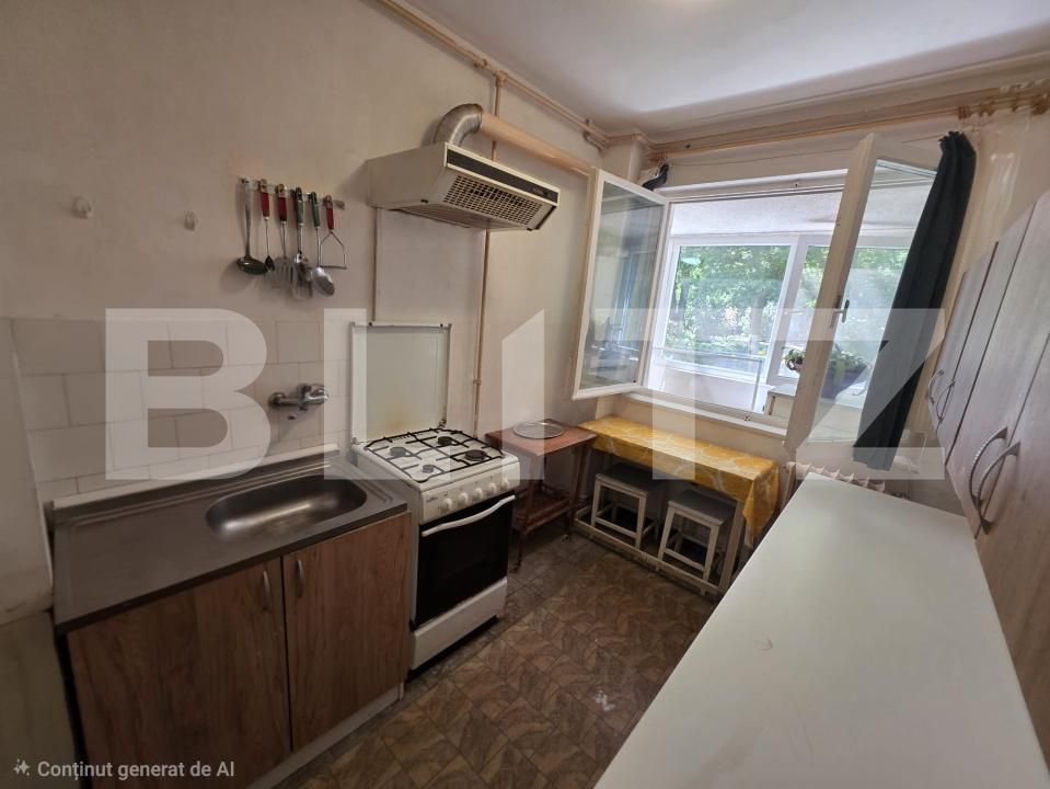 Apartament de vânzare 2 camere Aleea Carpati - 203705AV | BLITZ Târgu Mureș | Poza5