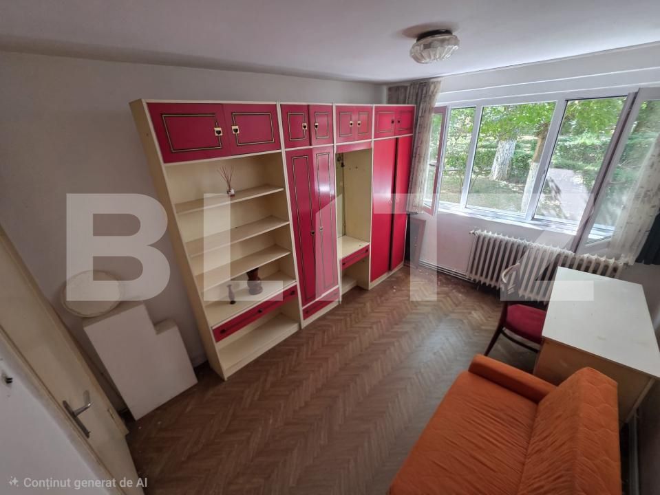 Apartament de vânzare 2 camere Aleea Carpati - 203705AV | BLITZ Târgu Mureș | Poza3