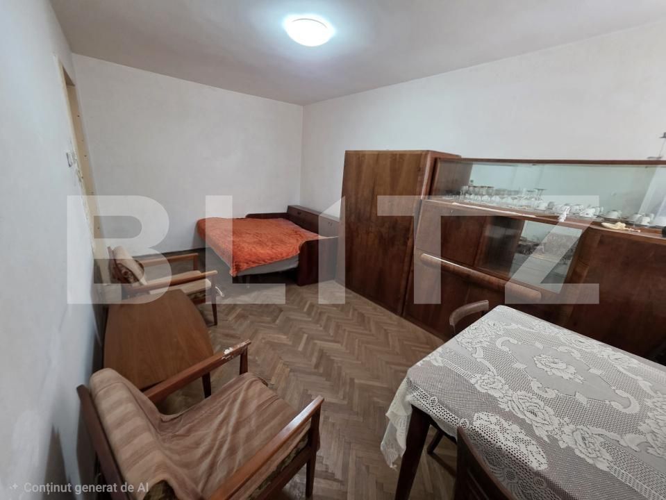 Apartament de vânzare 2 camere Aleea Carpati - 203705AV | BLITZ Târgu Mureș | Poza2