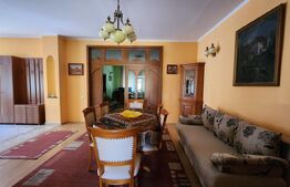 Casă de vânzare în zona centrală a municipiului Târgu Mureș