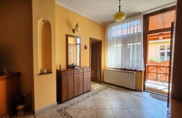 Casă de vânzare în zona centrală a municipiului Târgu Mureș