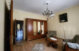 Casă de vânzare în zona centrală a municipiului Târgu Mureș
