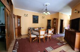 Casă de vânzare în zona centrală a municipiului Târgu Mureș