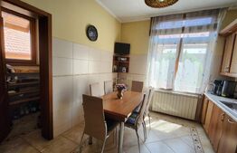 Casă de vânzare în zona centrală a municipiului Târgu Mureș