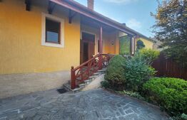 Casă de vânzare în zona centrală a municipiului Târgu Mureș