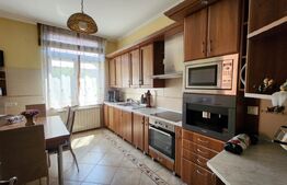 Casă de vânzare în zona centrală a municipiului Târgu Mureș