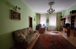 Casă de vânzare în zona centrală a municipiului Târgu Mureș