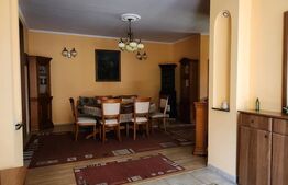 Casă de vânzare în zona centrală a municipiului Târgu Mureș