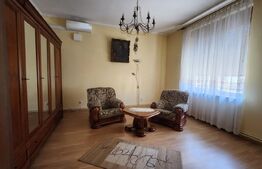 Casă de vânzare în zona centrală a municipiului Târgu Mureș