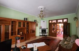 Casă de vânzare în zona centrală a municipiului Târgu Mureș