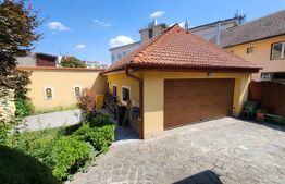 Casă de vânzare în zona centrală a municipiului Târgu Mureș
