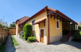 Casă de vânzare în zona centrală a municipiului Târgu Mureș