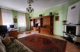 Casă de vânzare în zona centrală a municipiului Târgu Mureș