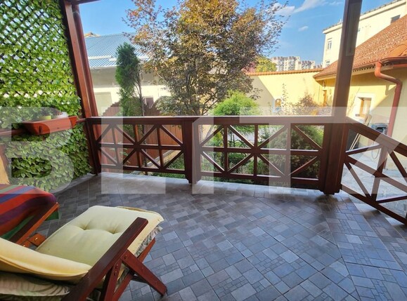 Casa de vânzare 3 camere Central - 203718CV | BLITZ Târgu Mureș | Poza13