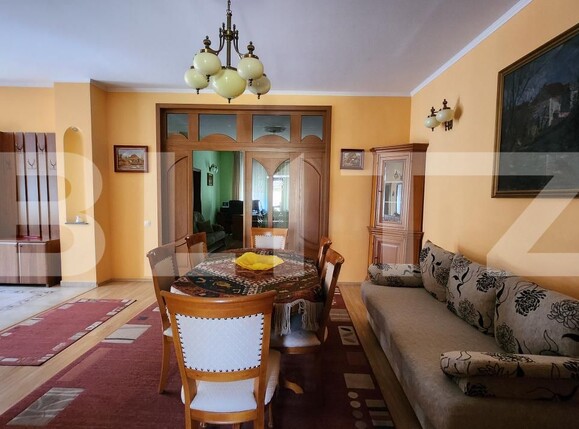 Casa de vânzare 3 camere Central - 203718CV | BLITZ Târgu Mureș | Poza6