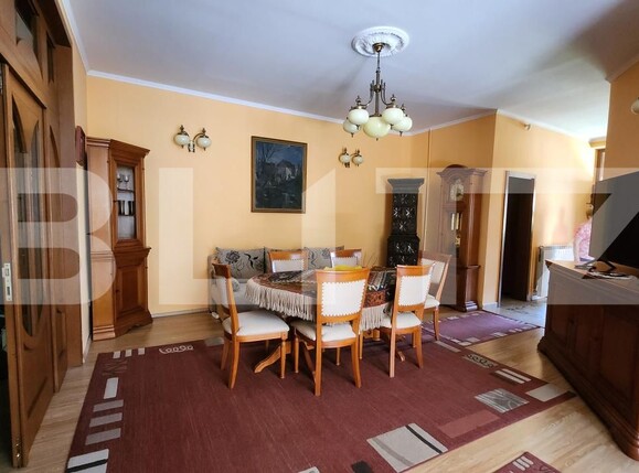 Casa de vânzare 3 camere Central - 203718CV | BLITZ Târgu Mureș | Poza5