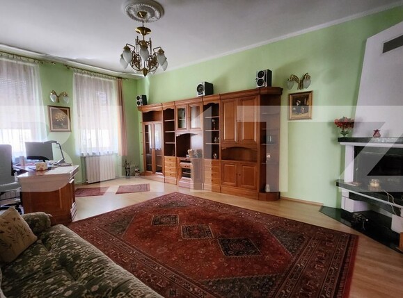Casa de vânzare 3 camere Central - 203718CV | BLITZ Târgu Mureș | Poza19
