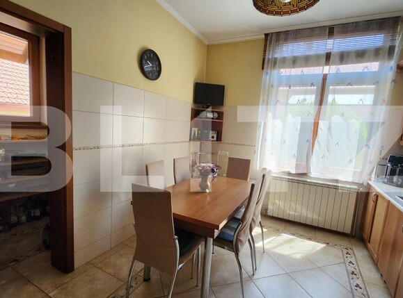 Casa de vânzare 3 camere Central - 203718CV | BLITZ Târgu Mureș | Poza15