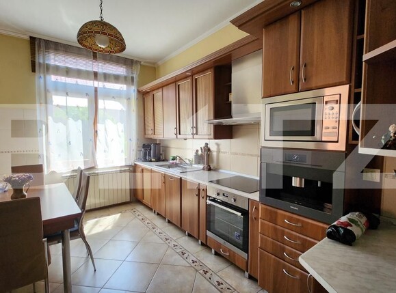 Casa de vânzare 3 camere Central - 203718CV | BLITZ Târgu Mureș | Poza16