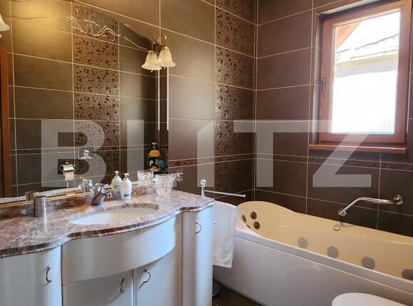 Casa de vânzare 3 camere Central - 203718CV | BLITZ Târgu Mureș | Poza9
