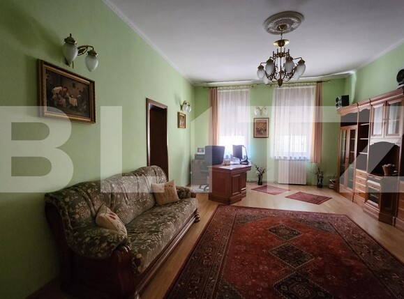 Casa de vânzare 3 camere Central - 203718CV | BLITZ Târgu Mureș | Poza7