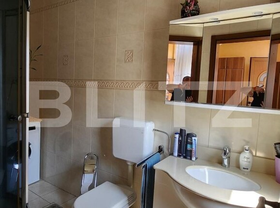 Casa de vânzare 3 camere Central - 203718CV | BLITZ Târgu Mureș | Poza3