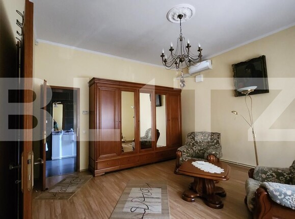 Casa de vânzare 3 camere Central - 203718CV | BLITZ Târgu Mureș | Poza11