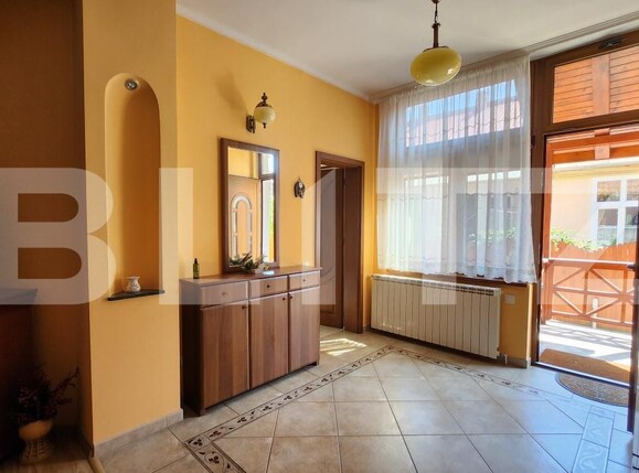 Casa de vânzare 3 camere Central - 203718CV | BLITZ Târgu Mureș | Poza2