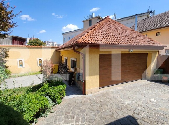 Casa de vânzare 3 camere Central - 203718CV | BLITZ Târgu Mureș | Poza14