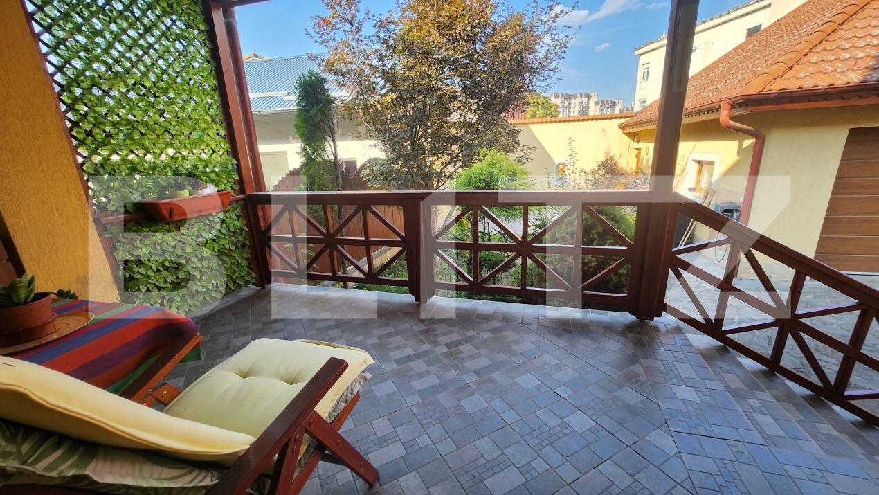 Casa de vânzare 3 camere Central - 203718CV | BLITZ Târgu Mureș | Poza13