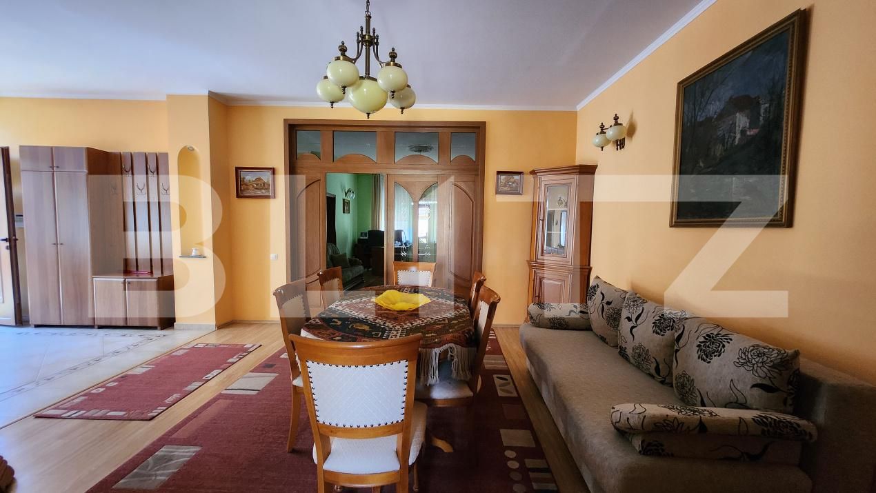 Casa de vânzare 3 camere Central - 203718CV | BLITZ Târgu Mureș | Poza6