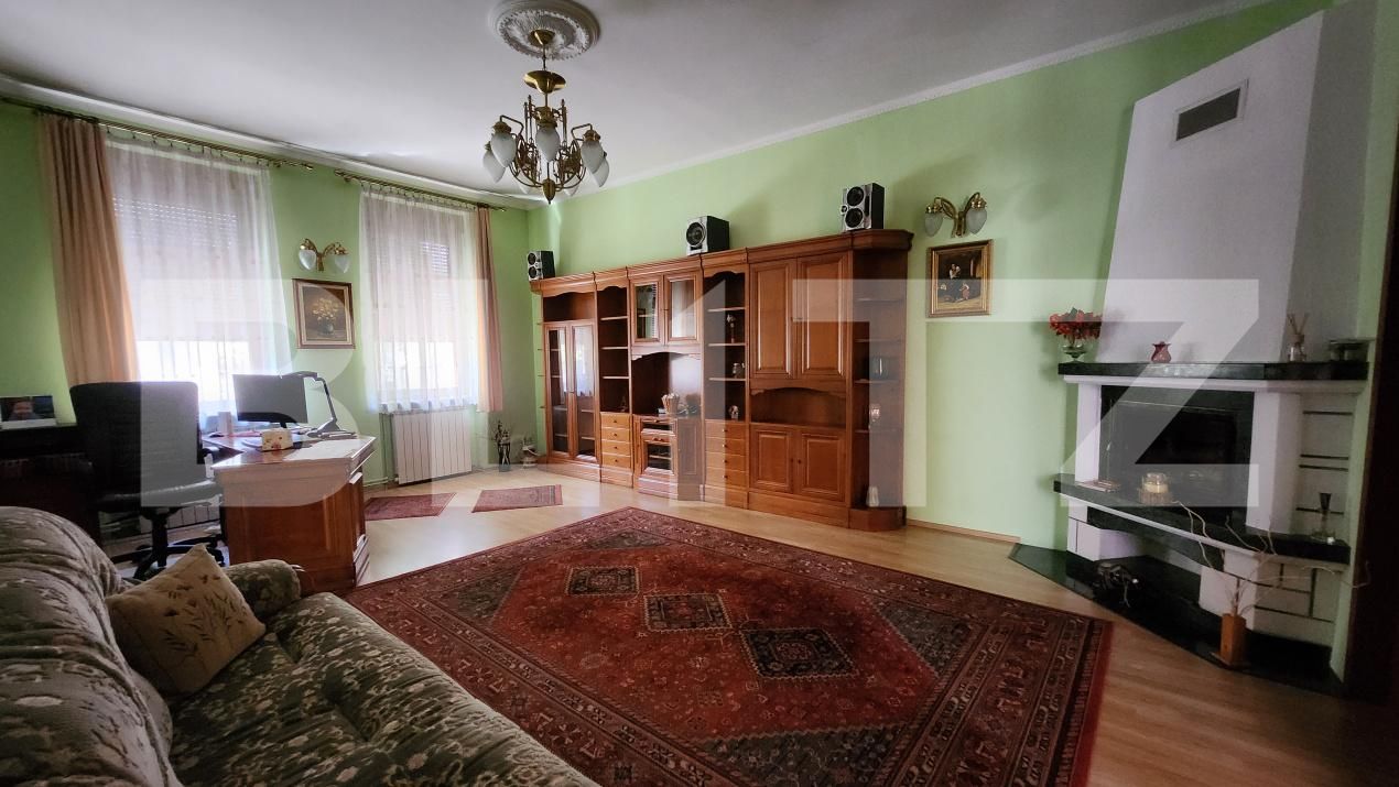 Casa de vânzare 3 camere Central - 203718CV | BLITZ Târgu Mureș | Poza19