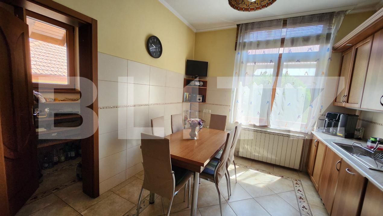 Casa de vânzare 3 camere Central - 203718CV | BLITZ Târgu Mureș | Poza15