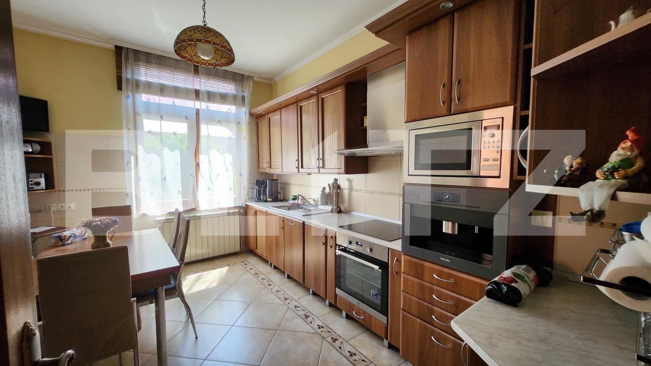 Casa de vânzare 3 camere Central - 203718CV | BLITZ Târgu Mureș | Poza16