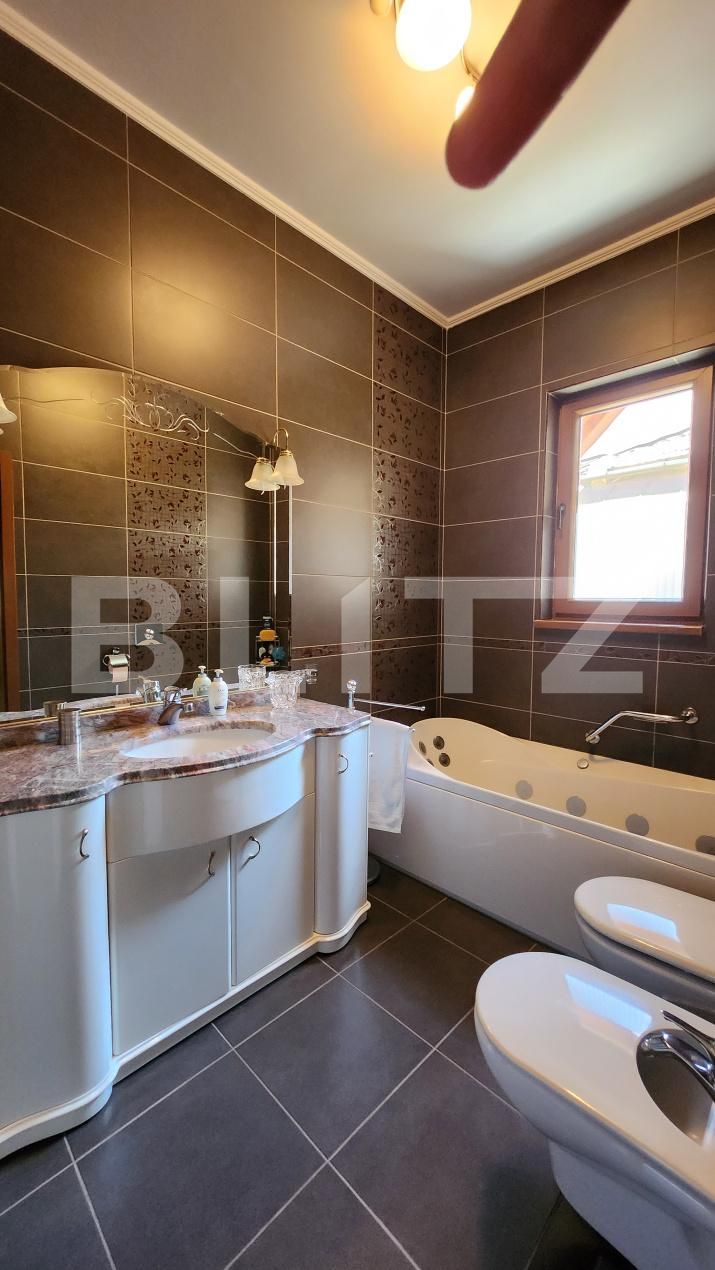 Casa de vânzare 3 camere Central - 203718CV | BLITZ Târgu Mureș | Poza9
