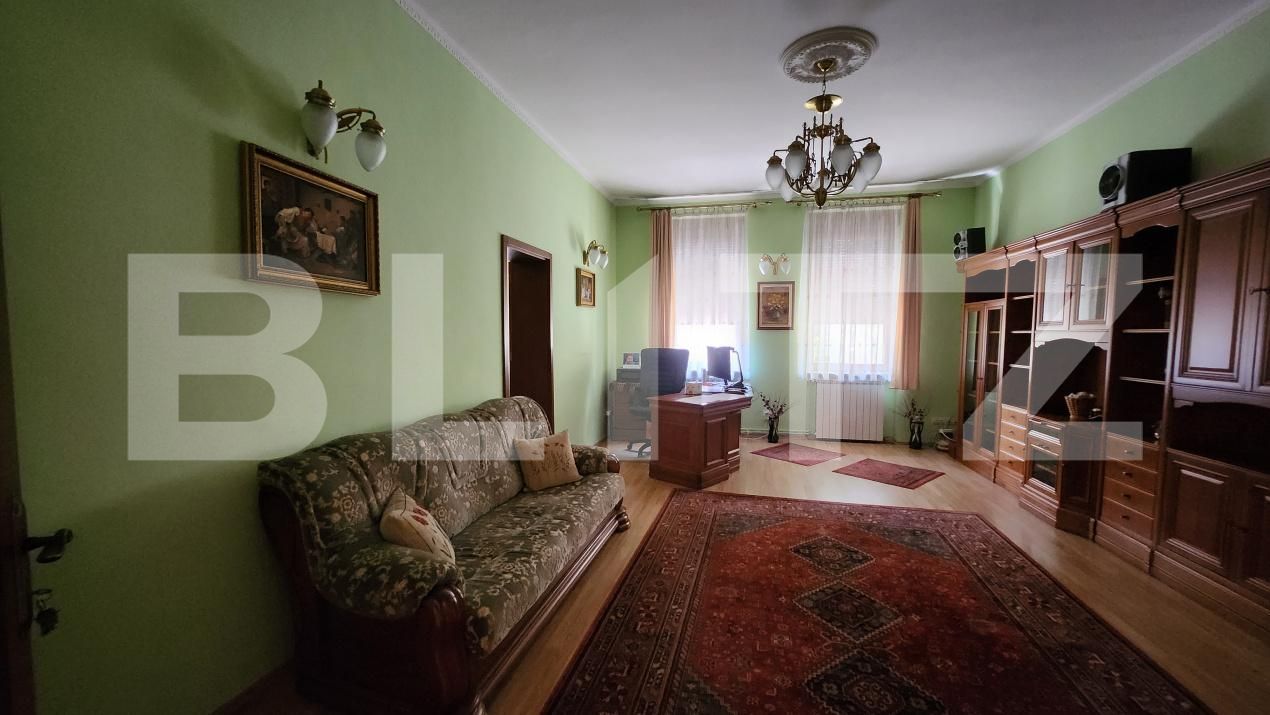 Casa de vânzare 3 camere Central - 203718CV | BLITZ Târgu Mureș | Poza7