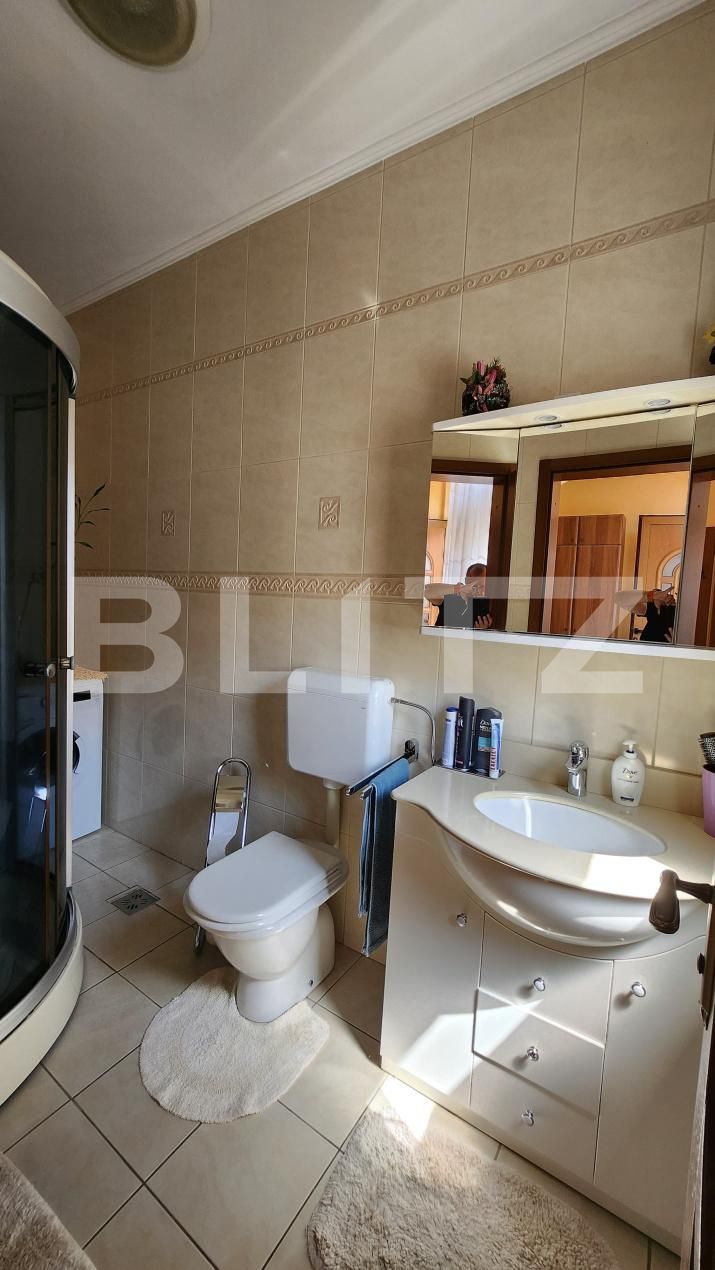 Casa de vânzare 3 camere Central - 203718CV | BLITZ Târgu Mureș | Poza3