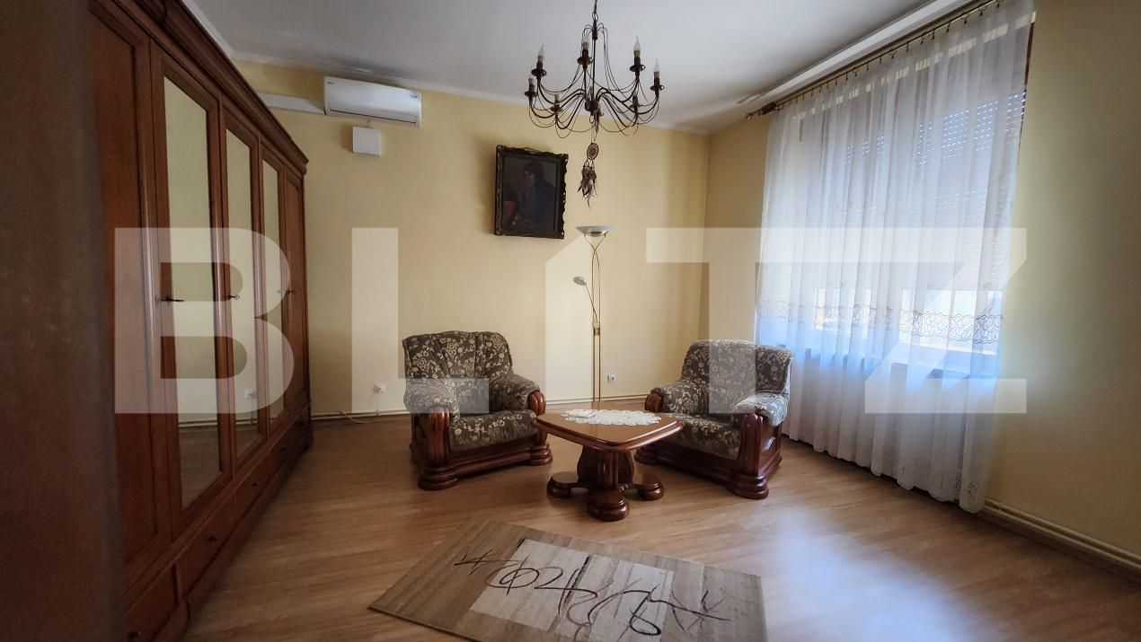 Casa de vânzare 3 camere Central - 203718CV | BLITZ Târgu Mureș | Poza10