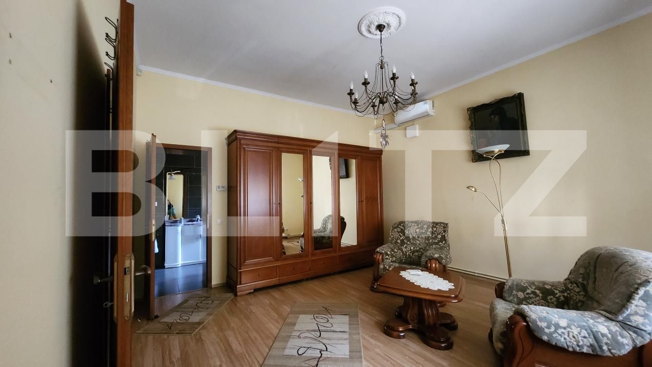 Casa de vânzare 3 camere Central - 203718CV | BLITZ Târgu Mureș | Poza11
