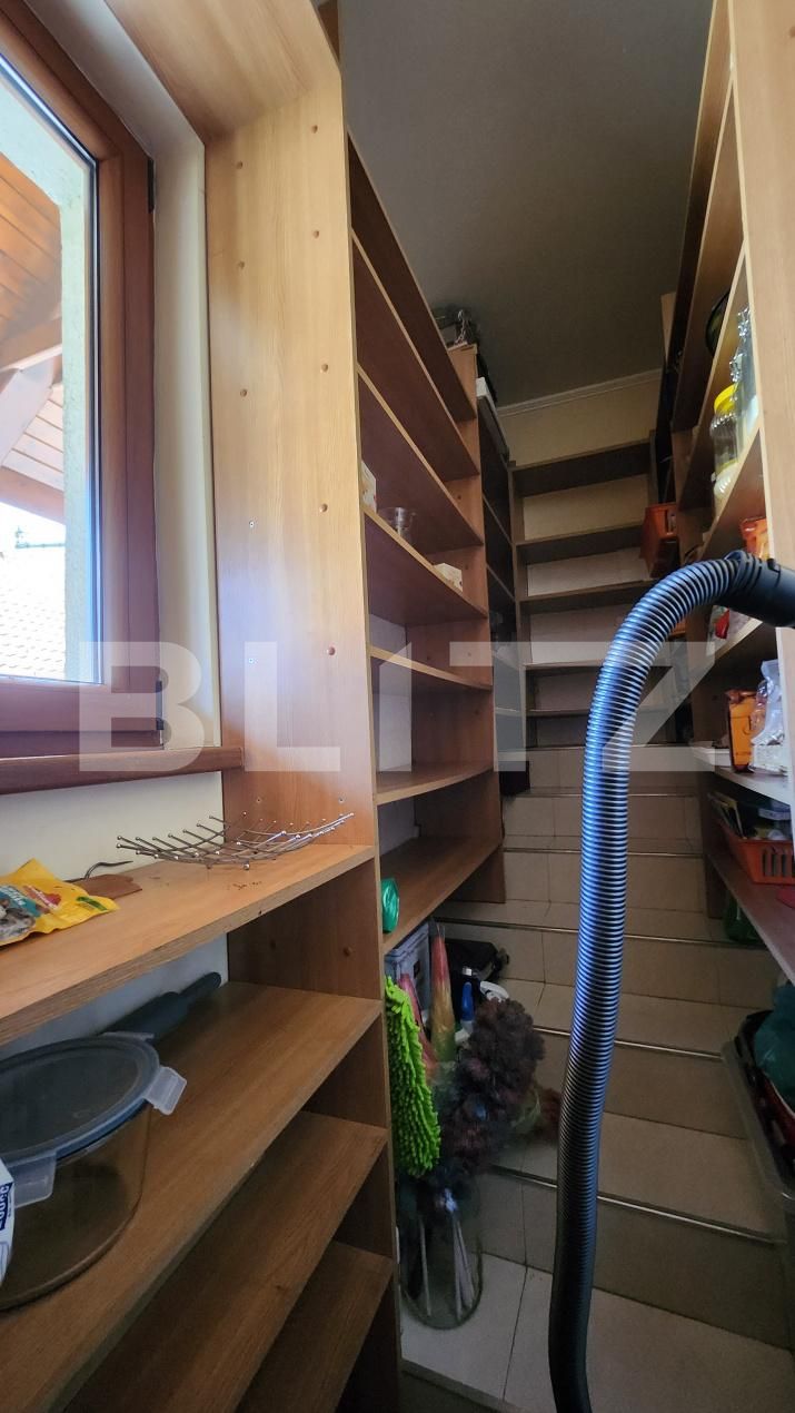 Casa de vânzare 3 camere Central - 203718CV | BLITZ Târgu Mureș | Poza17