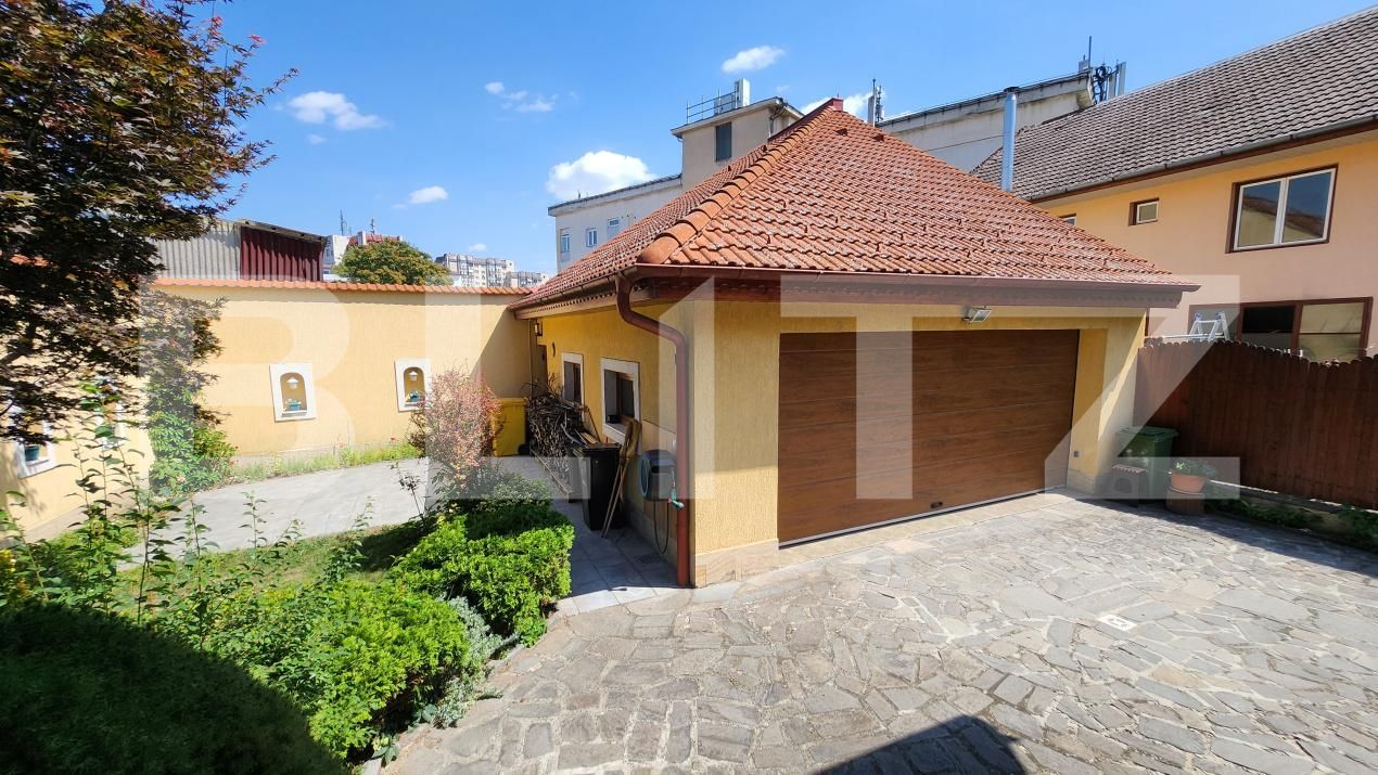 Casa de vânzare 3 camere Central - 203718CV | BLITZ Târgu Mureș | Poza14