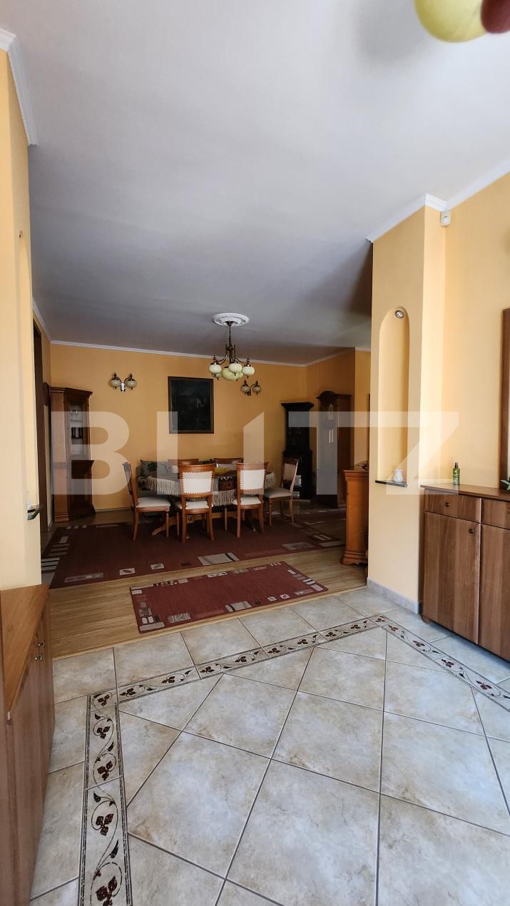 Casa de vânzare 3 camere Central - 203718CV | BLITZ Târgu Mureș | Poza4